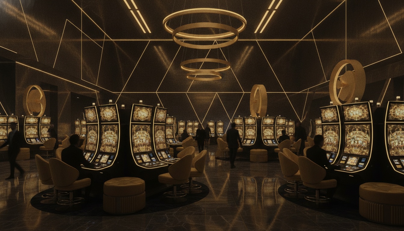 Discover Spinbara — Your Online Casino Adventure